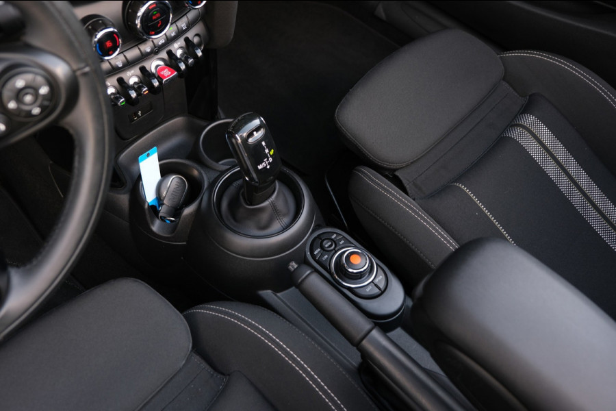 MINI Cabrio 2.0 Cooper S *46.976km* |Sportinterieur/Navigatie| Solaris Orange Metallic