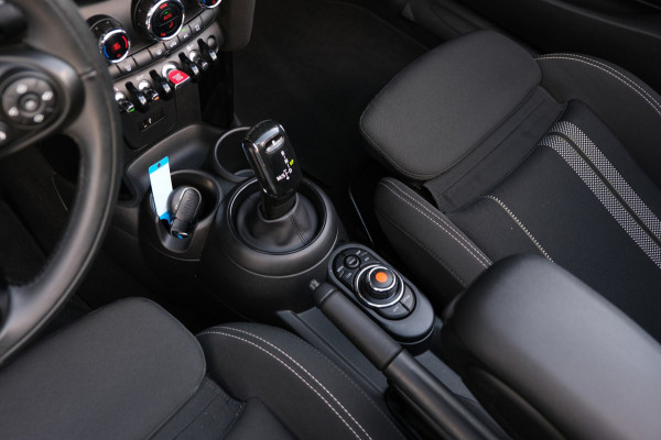 MINI Cabrio 2.0 Cooper S *46.976km* |Sportinterieur/Navigatie| Solaris Orange Metallic
