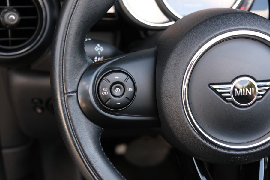 MINI Cabrio 2.0 Cooper S *46.976km* |Sportinterieur/Navigatie| Solaris Orange Metallic