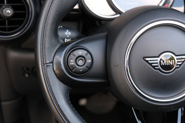 MINI Cabrio 2.0 Cooper S *46.976km* |Sportinterieur/Navigatie| Solaris Orange Metallic