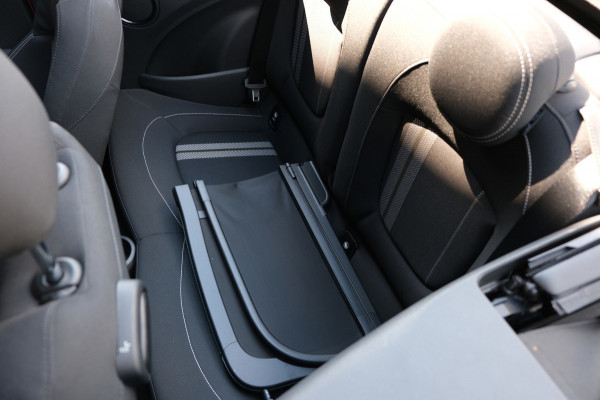 MINI Cabrio 2.0 Cooper S *46.976km* |Sportinterieur/Navigatie| Solaris Orange Metallic