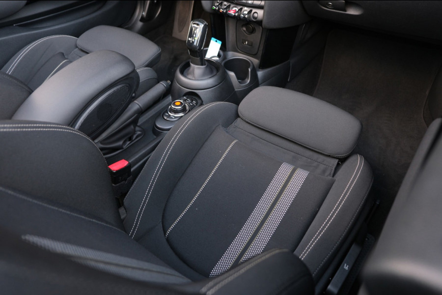 MINI Cabrio 2.0 Cooper S *46.976km* |Sportinterieur/Navigatie| Solaris Orange Metallic