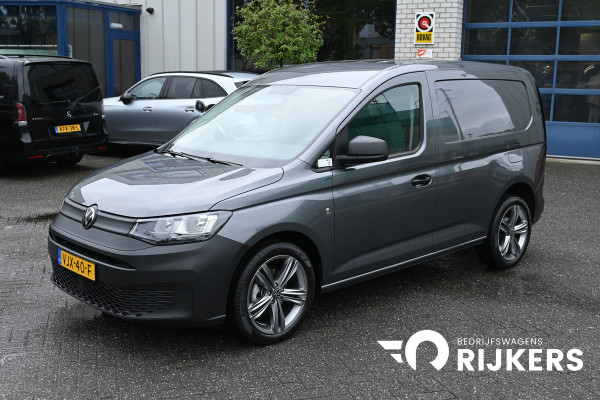 Volkswagen Caddy Cargo 2.0 TDI Apple Carplay/Android Auto