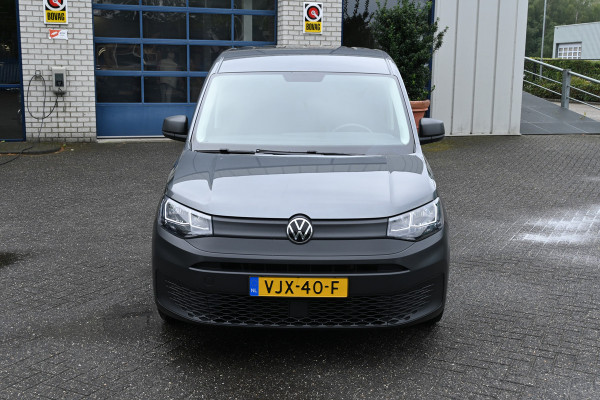 Volkswagen Caddy Cargo 2.0 TDI Apple Carplay/Android Auto