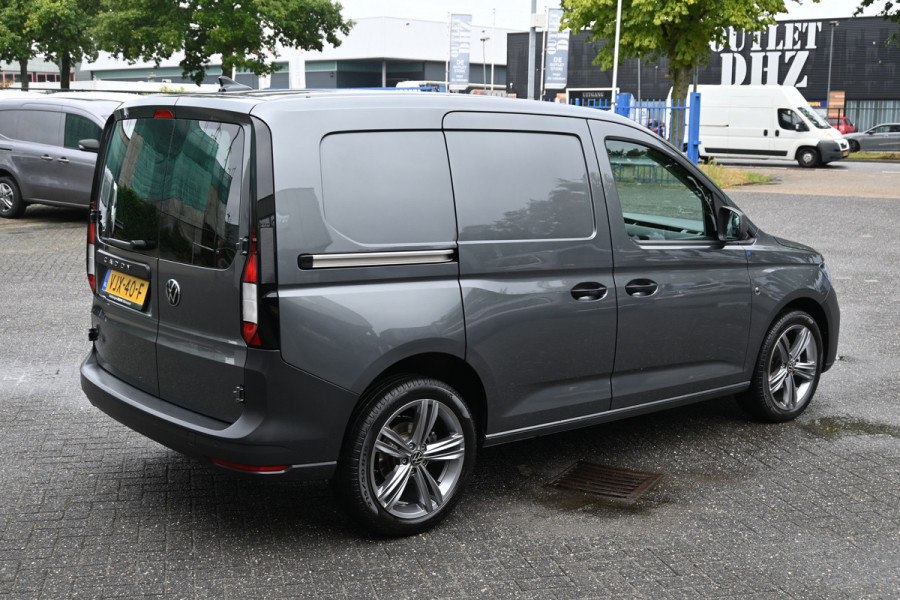 Volkswagen Caddy Cargo 2.0 TDI Apple Carplay/Android Auto