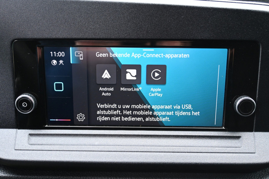 Volkswagen Caddy Cargo 2.0 TDI Apple Carplay/Android Auto