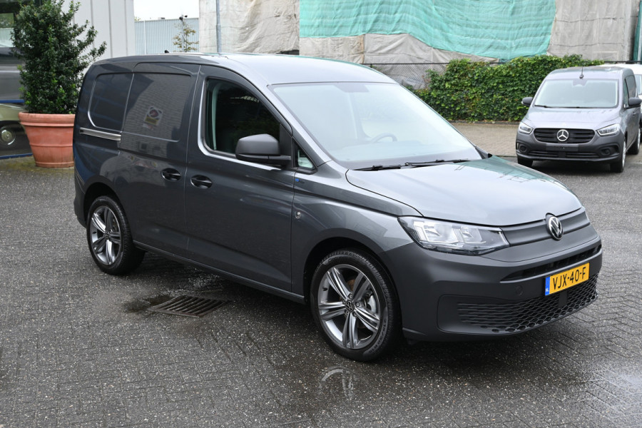 Volkswagen Caddy Cargo 2.0 TDI Apple Carplay/Android Auto