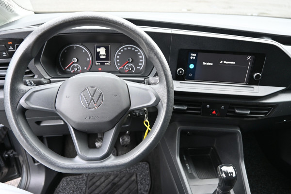 Volkswagen Caddy Cargo 2.0 TDI Apple Carplay/Android Auto
