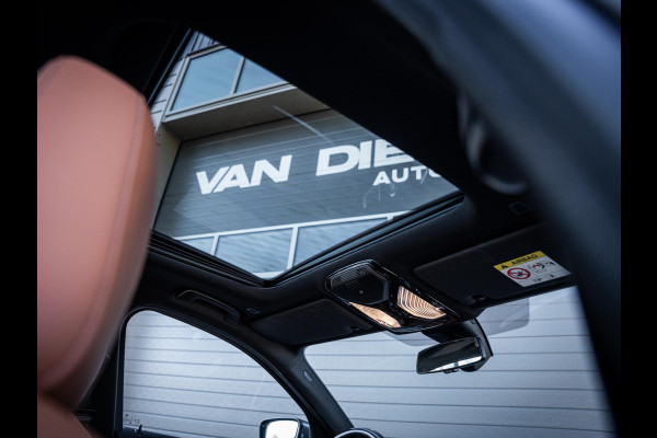 BMW 3-serie 330e High Executive - M-Sport l Kuip Stoelen l Pano l 360cam l ACC