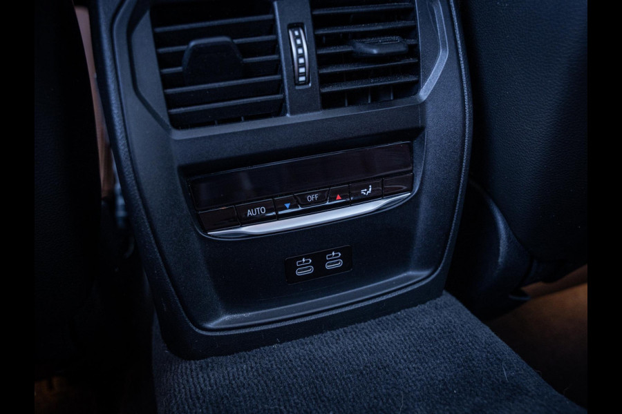 BMW 3-serie 330e High Executive - M-Sport l Kuip Stoelen l Pano l 360cam l ACC