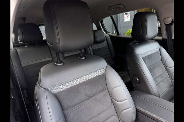 Citroën C5 Aircross 1.2 Hybrid Max | Leder / Alcantara | Camera | Stoelverwarming | Adaptive Cruise | Navigatie