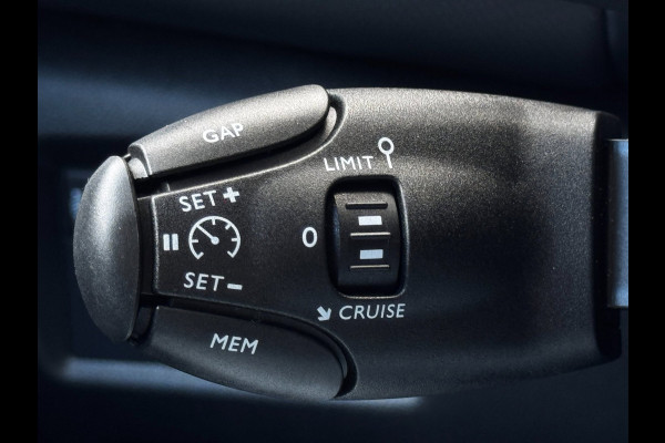 Citroën C5 Aircross 1.2 Hybrid Max | Leder / Alcantara | Camera | Stoelverwarming | Adaptive Cruise | Navigatie