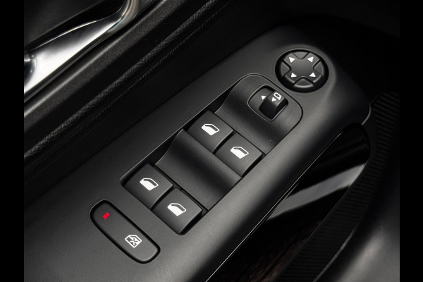 Citroën C5 Aircross 1.2 Hybrid Max | Leder / Alcantara | Camera | Stoelverwarming | Adaptive Cruise | Navigatie