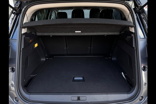 Citroën C5 Aircross 1.2 Hybrid Max | Leder / Alcantara | Camera | Stoelverwarming | Adaptive Cruise | Navigatie