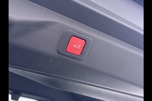 Peugeot E-3008 GT 73 kWh SOH 94% | VOOR & ACHTERSTOELEN VERWARMD | STUURVERWARMING | MEM. SEAT | STOEL MASSAGE | 360 CAMERA | DIRECT LEVERBAAR! | ADAP. CRUISE | VOLLEDIGE FABRIEKS GARANTIE TM 03-2027 |