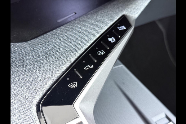 Peugeot E-3008 GT 73 kWh SOH 94% | VOOR & ACHTERSTOELEN VERWARMD | STUURVERWARMING | MEM. SEAT | STOEL MASSAGE | 360 CAMERA | DIRECT LEVERBAAR! | ADAP. CRUISE | VOLLEDIGE FABRIEKS GARANTIE TM 03-2027 |