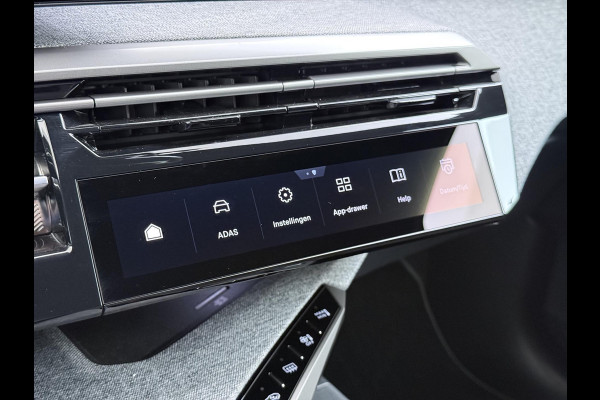 Peugeot E-3008 GT 73 kWh SOH 94% | VOOR & ACHTERSTOELEN VERWARMD | STUURVERWARMING | MEM. SEAT | STOEL MASSAGE | 360 CAMERA | DIRECT LEVERBAAR! | ADAP. CRUISE | VOLLEDIGE FABRIEKS GARANTIE TM 03-2027 |