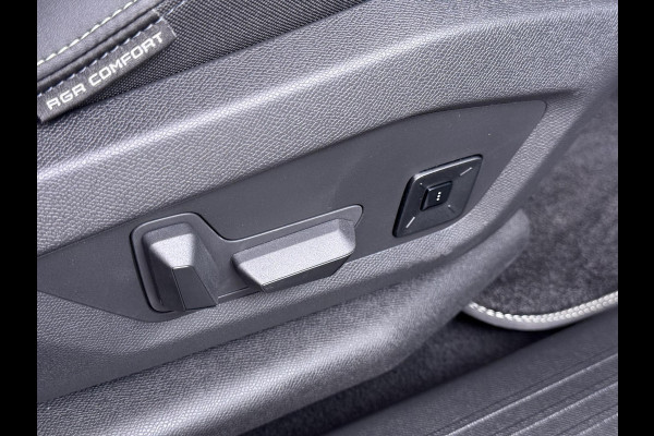 Peugeot E-3008 GT 73 kWh SOH 94% | VOOR & ACHTERSTOELEN VERWARMD | STUURVERWARMING | MEM. SEAT | STOEL MASSAGE | 360 CAMERA | DIRECT LEVERBAAR! | ADAP. CRUISE | VOLLEDIGE FABRIEKS GARANTIE TM 03-2027 |