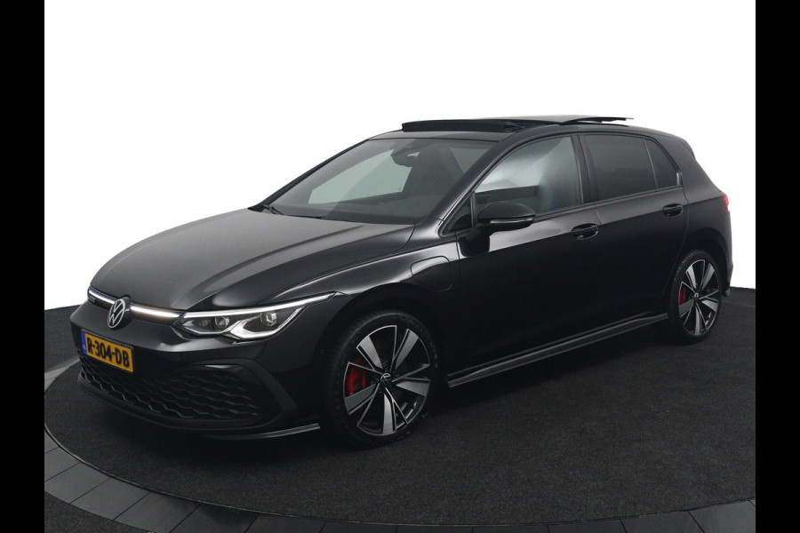 Volkswagen Golf 1.4 eHybrid GTE*ACC*ECC*PANO*LED*NAVI*VIRTUAL*KEYL