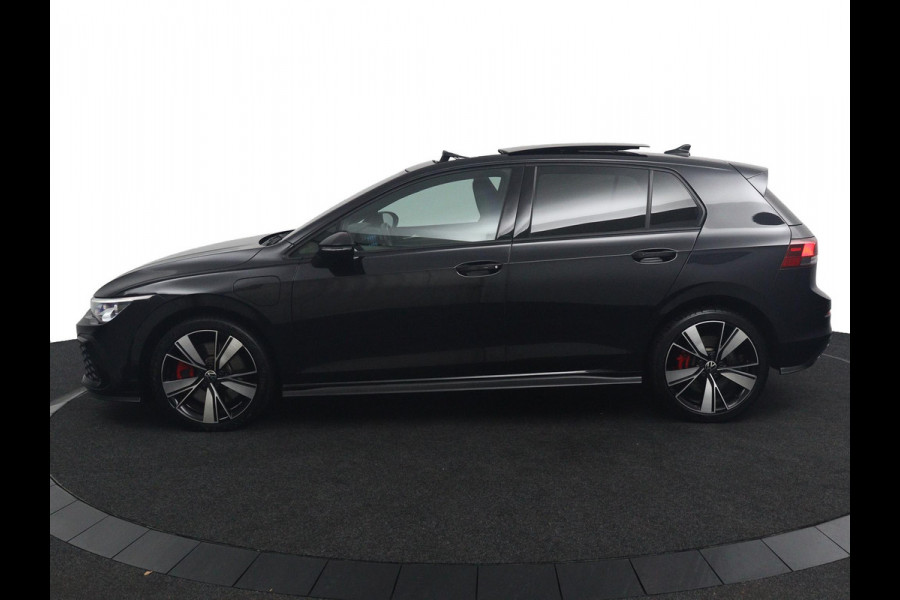 Volkswagen Golf 1.4 eHybrid GTE*ACC*ECC*PANO*LED*NAVI*VIRTUAL*KEYL