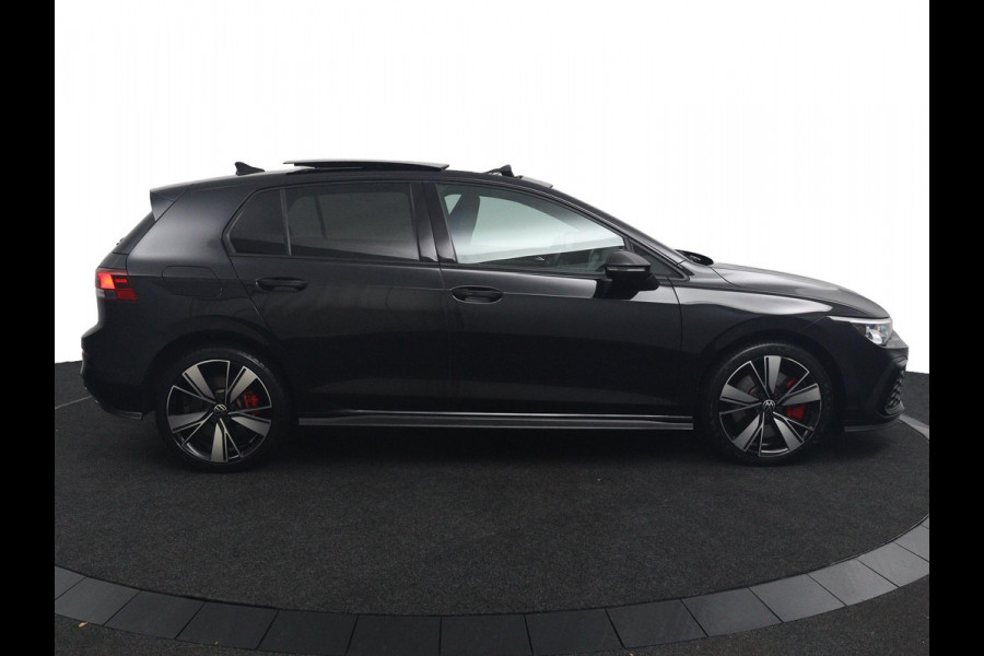 Volkswagen Golf 1.4 eHybrid GTE*ACC*ECC*PANO*LED*NAVI*VIRTUAL*KEYL