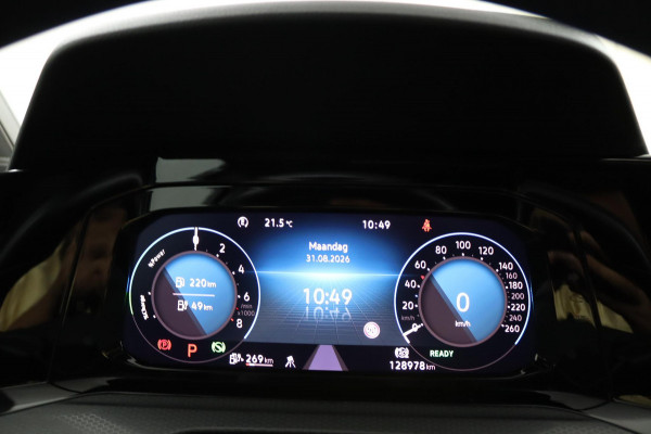 Volkswagen Golf 1.4 eHybrid GTE*ACC*ECC*PANO*LED*NAVI*VIRTUAL*KEYL