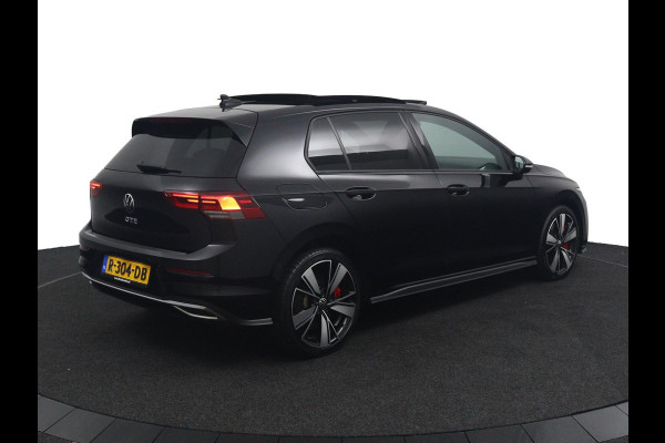 Volkswagen Golf 1.4 eHybrid GTE*ACC*ECC*PANO*LED*NAVI*VIRTUAL*KEYL