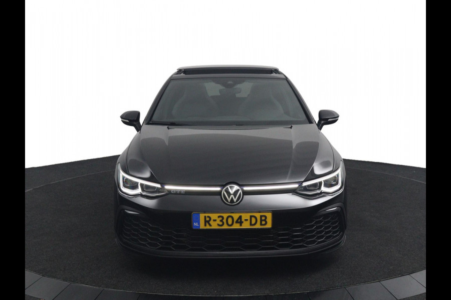 Volkswagen Golf 1.4 eHybrid GTE*ACC*ECC*PANO*LED*NAVI*VIRTUAL*KEYL