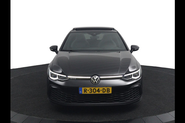 Volkswagen Golf 1.4 eHybrid GTE*ACC*ECC*PANO*LED*NAVI*VIRTUAL*KEYL