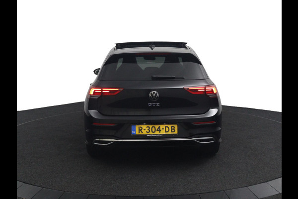 Volkswagen Golf 1.4 eHybrid GTE*ACC*ECC*PANO*LED*NAVI*VIRTUAL*KEYL