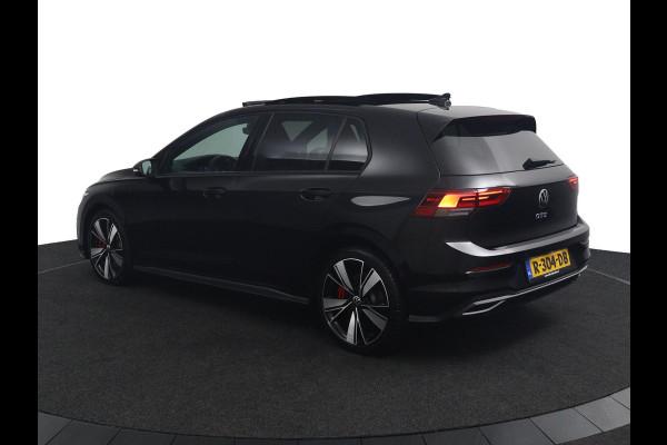 Volkswagen Golf 1.4 eHybrid GTE*ACC*ECC*PANO*LED*NAVI*VIRTUAL*KEYL