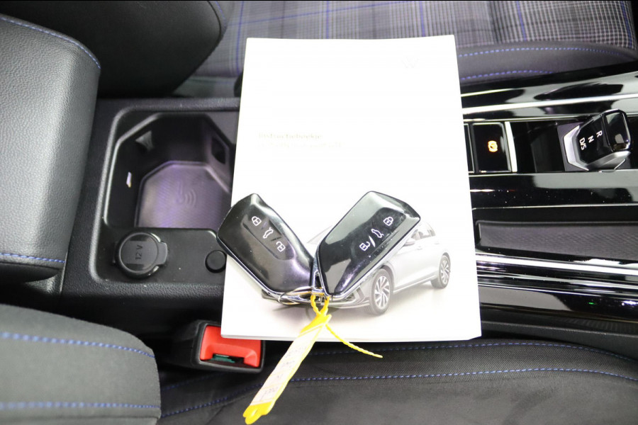 Volkswagen Golf 1.4 eHybrid GTE*ACC*ECC*PANO*LED*NAVI*VIRTUAL*KEYL