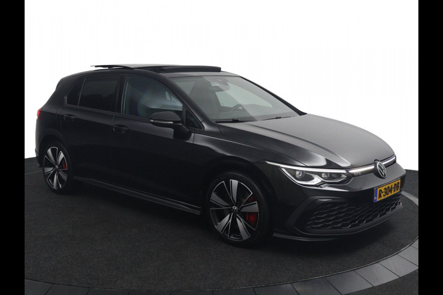 Volkswagen Golf 1.4 eHybrid GTE*ACC*ECC*PANO*LED*NAVI*VIRTUAL*KEYL