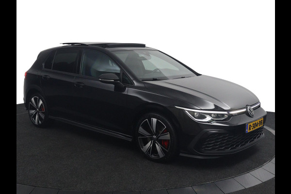 Volkswagen Golf 1.4 eHybrid GTE*ACC*ECC*PANO*LED*NAVI*VIRTUAL*KEYL