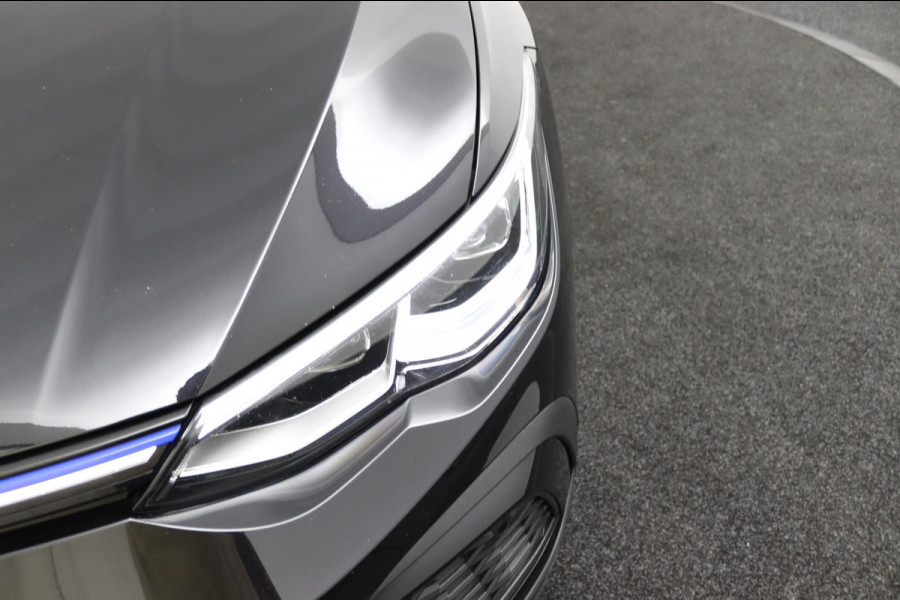 Volkswagen Golf 1.4 eHybrid GTE*ACC*ECC*PANO*LED*NAVI*VIRTUAL*KEYL