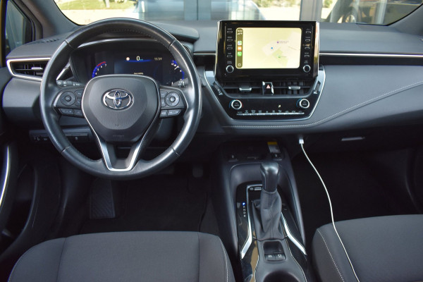 Toyota Corolla Touring Sports 1.8 Hybrid | CAMERA | STOELVERWARMING | APPLE CARPLAY | ANDROID AUTO | NAP