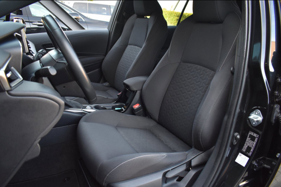 Toyota Corolla Touring Sports 1.8 Hybrid | CAMERA | STOELVERWARMING | APPLE CARPLAY | ANDROID AUTO | NAP