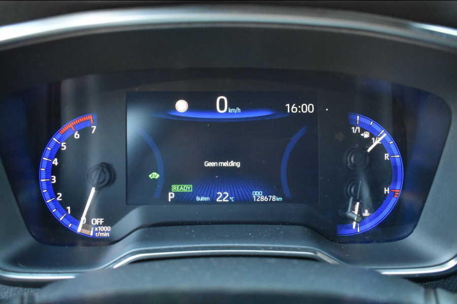 Toyota Corolla Touring Sports 1.8 Hybrid | CAMERA | STOELVERWARMING | APPLE CARPLAY | ANDROID AUTO | NAP
