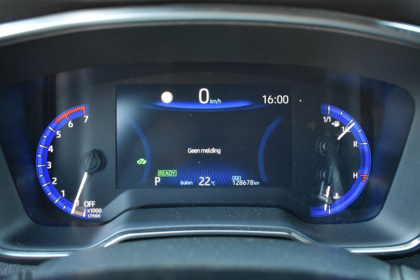 Toyota Corolla Touring Sports 1.8 Hybrid | CAMERA | STOELVERWARMING | APPLE CARPLAY | ANDROID AUTO | NAP
