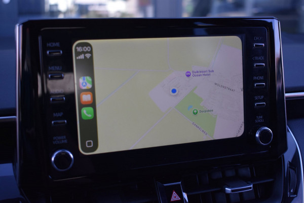 Toyota Corolla Touring Sports 1.8 Hybrid | CAMERA | STOELVERWARMING | APPLE CARPLAY | ANDROID AUTO | NAP