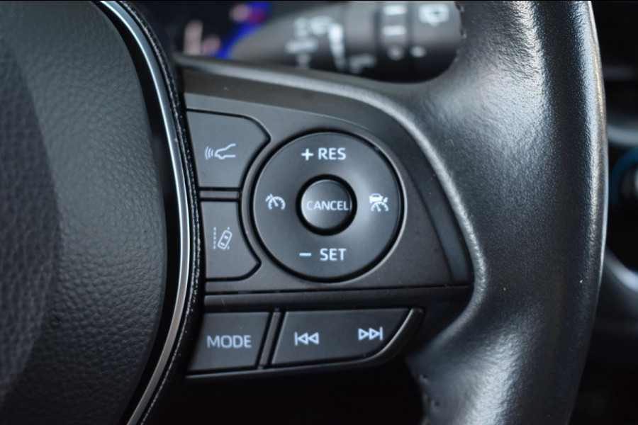 Toyota Corolla Touring Sports 1.8 Hybrid | CAMERA | STOELVERWARMING | APPLE CARPLAY | ANDROID AUTO | NAP