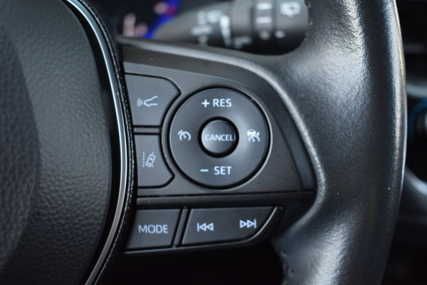 Toyota Corolla Touring Sports 1.8 Hybrid | CAMERA | STOELVERWARMING | APPLE CARPLAY | ANDROID AUTO | NAP