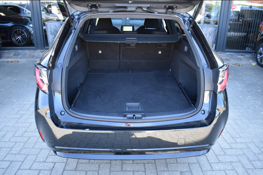 Toyota Corolla Touring Sports 1.8 Hybrid | CAMERA | STOELVERWARMING | APPLE CARPLAY | ANDROID AUTO | NAP