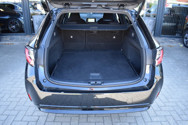 Toyota Corolla Touring Sports 1.8 Hybrid | CAMERA | STOELVERWARMING | APPLE CARPLAY | ANDROID AUTO | NAP