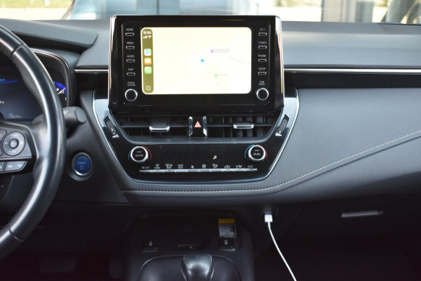 Toyota Corolla Touring Sports 1.8 Hybrid | CAMERA | STOELVERWARMING | APPLE CARPLAY | ANDROID AUTO | NAP