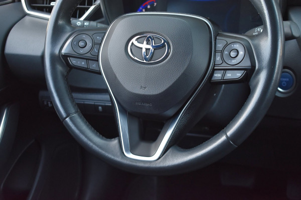 Toyota Corolla Touring Sports 1.8 Hybrid | CAMERA | STOELVERWARMING | APPLE CARPLAY | ANDROID AUTO | NAP