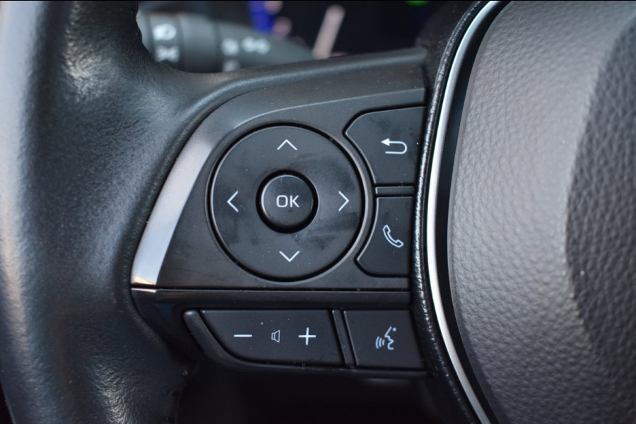 Toyota Corolla Touring Sports 1.8 Hybrid | CAMERA | STOELVERWARMING | APPLE CARPLAY | ANDROID AUTO | NAP