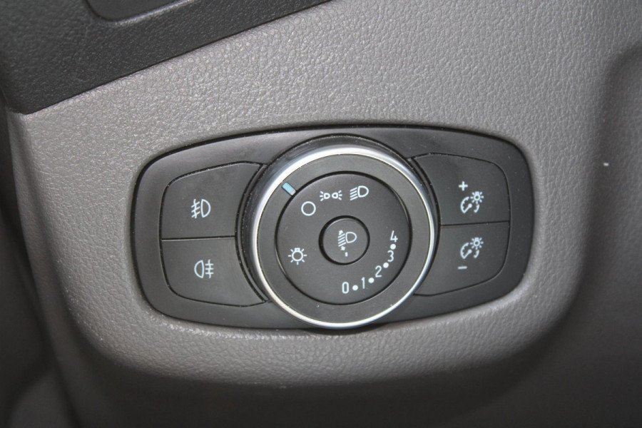 Ford Transit Connect 1.5 EcoBlue L2 Trend 120 PK | 43.300 KM | Navigatie | Achteruitrijcamera |  Marge Bestelwagen BPM VRIJ! |