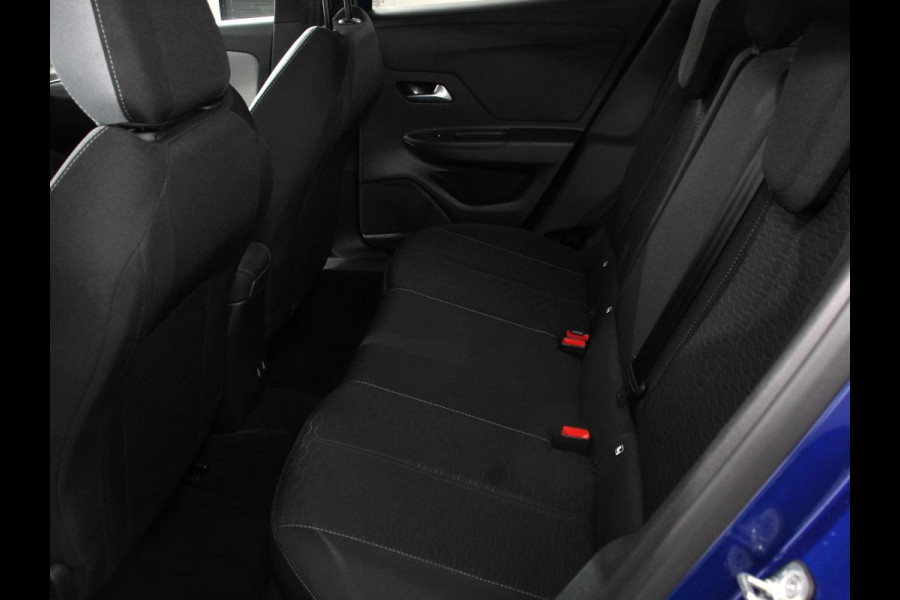 Opel Mokka 1.2 Turbo Hybrid Edition Navigatie Apple Carplay/Android Auto Camera Parkeersensoren Adaptieve Cruise Control Stoel- en stuurverwarming Dodehoek assistent Climate Control Virtual Cockpit Full led Lichtmetalen velgen