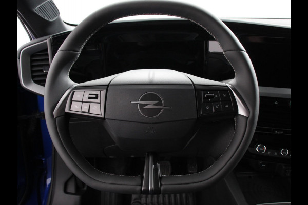 Opel Mokka 1.2 Turbo Hybrid Edition Navigatie Apple Carplay/Android Auto Camera Parkeersensoren Adaptieve Cruise Control Stoel- en stuurverwarming Dodehoek assistent Climate Control Virtual Cockpit Full led Lichtmetalen velgen